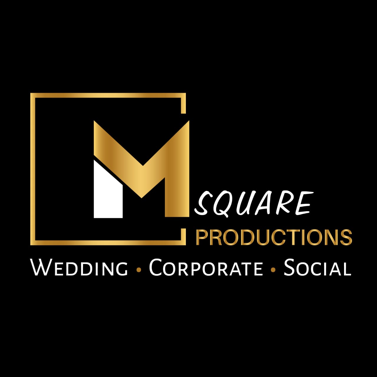 M Square Productions - Event Planning ~ Design | Decor | Production