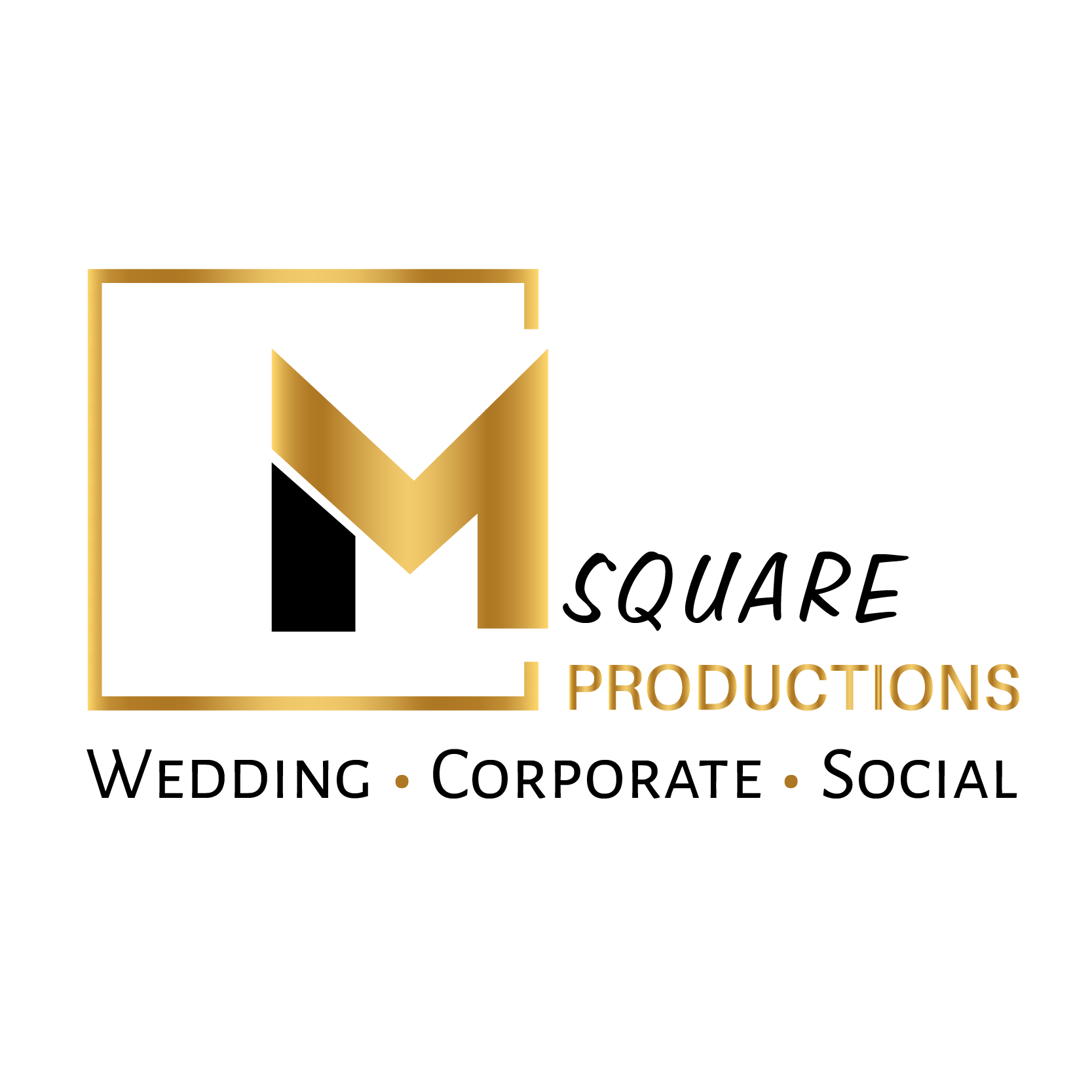 M Square Productions - Event Planning ~ Design | Decor | Production